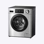washing machine front