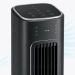fan tower zoom
