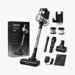 stick vacuum cleaner set