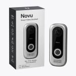 video doorbell box