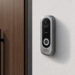 video doorbell lifestyle